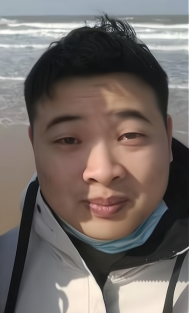 野生设计师的第一张照片--南平相亲服务中心