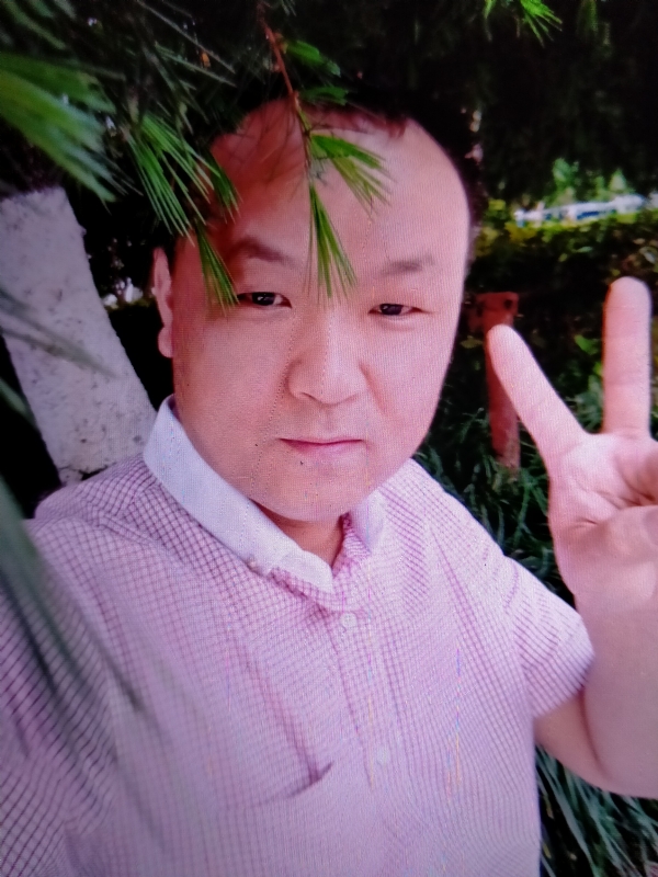 寻缘的第四张照片--南平相亲服务中心