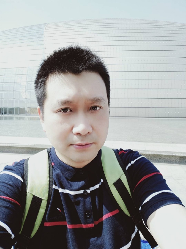 静水寒的第二张照片--南平相亲服务中心
