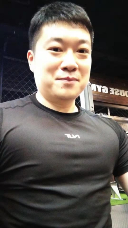 好想遇见你的第一张照片--南平相亲服务中心