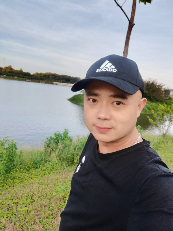 石头哥的第一张照片--南平相亲服务中心
