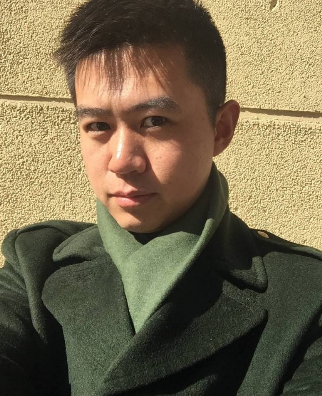11144a的第一张照片--南平相亲服务中心