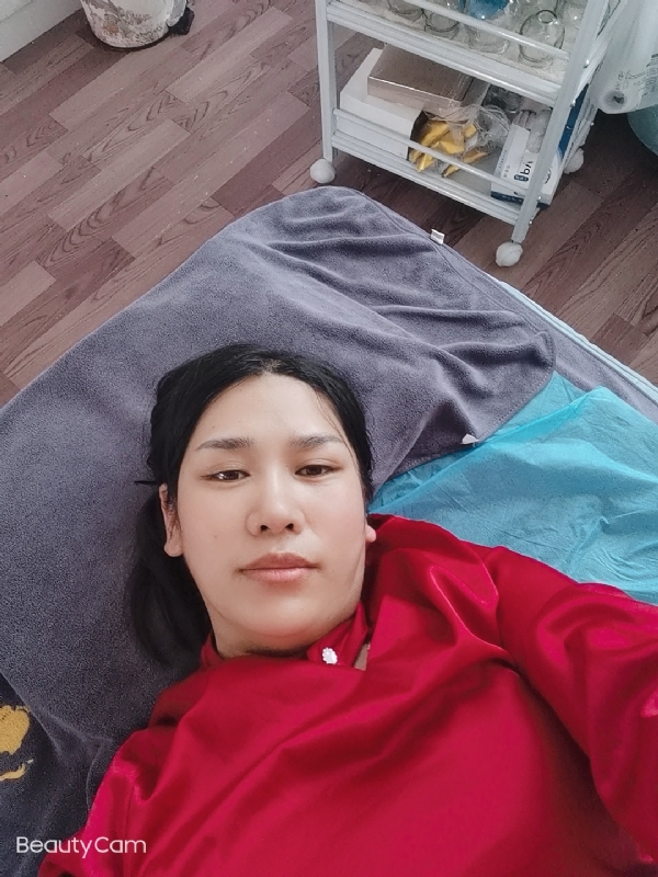枫叶的第一张照片--南平相亲服务中心