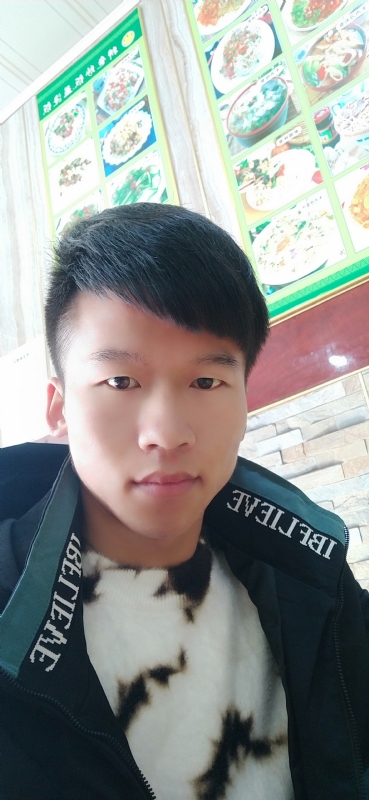 小周的第一张照片--南平相亲服务中心