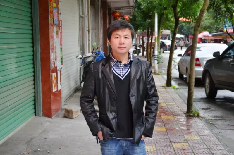 青春正点的第三张照片--南平相亲服务中心