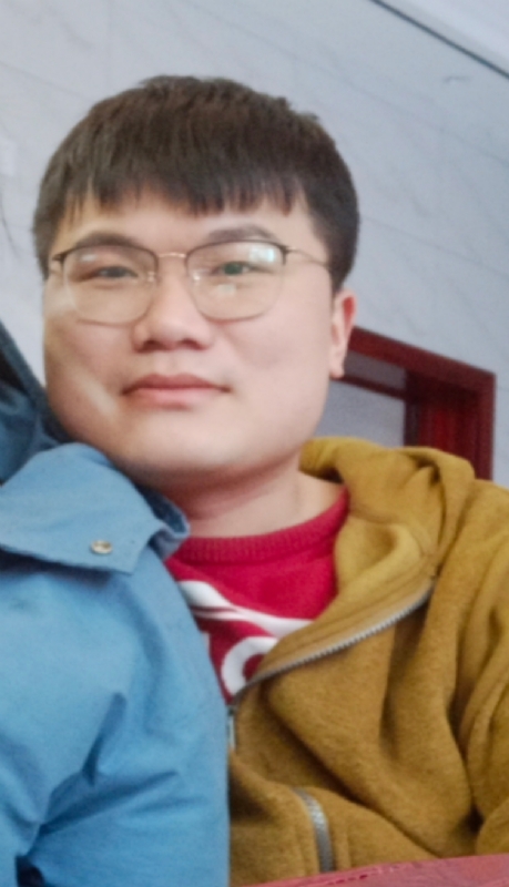 李文陆的第一张照片--南平相亲服务中心