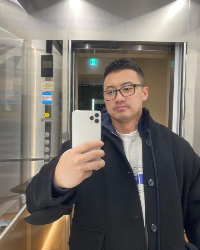 马甲线的第一张照片--南平相亲服务中心