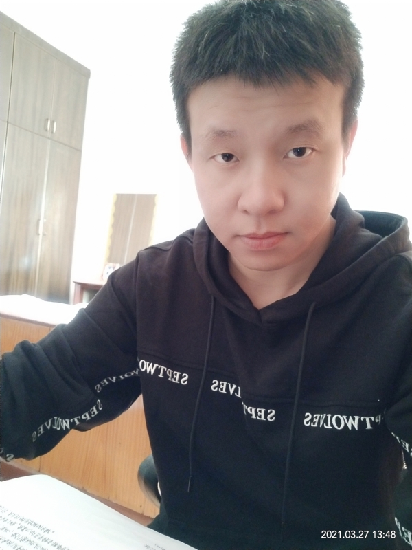 夜雨的第一张照片--南平相亲服务中心