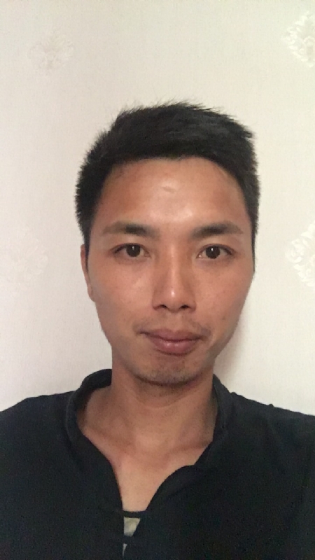 孤独无依的我的第一张照片--南平相亲服务中心