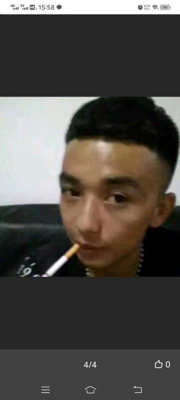 天道酬勤的第一张照片--南平相亲服务中心