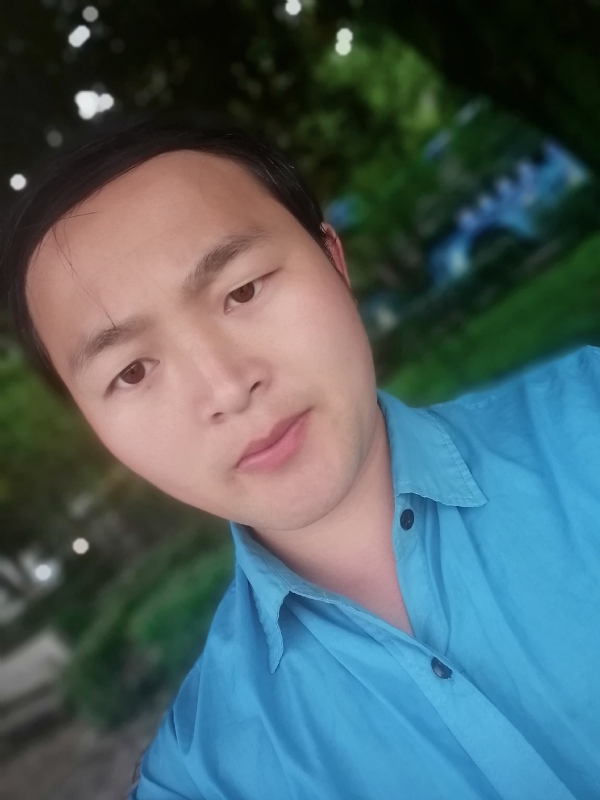 黎夕旧梦的第一张照片--南平相亲服务中心