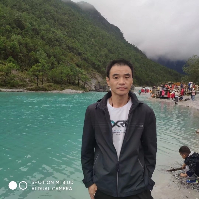 流星的第一张照片--南平相亲服务中心