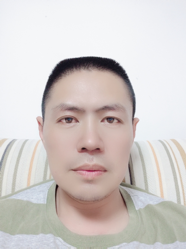 随缘的第一张照片--南平相亲服务中心