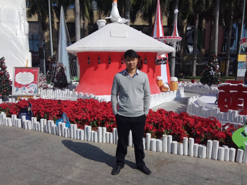 吉米金的第一张照片--南平相亲服务中心