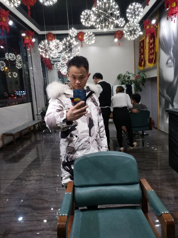 简单的第一张照片--南平相亲服务中心
