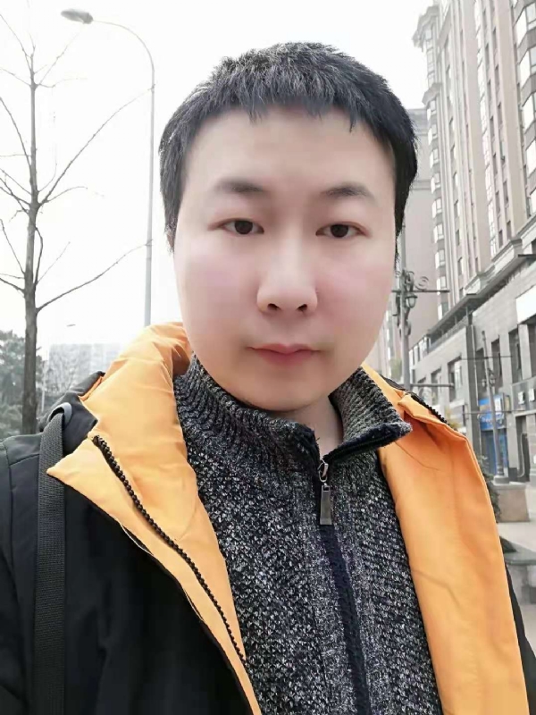 李李的第一张照片--南平相亲服务中心