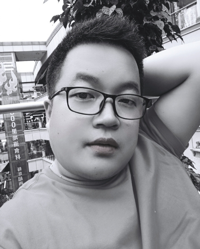 2公子的第三张照片--南平相亲服务中心
