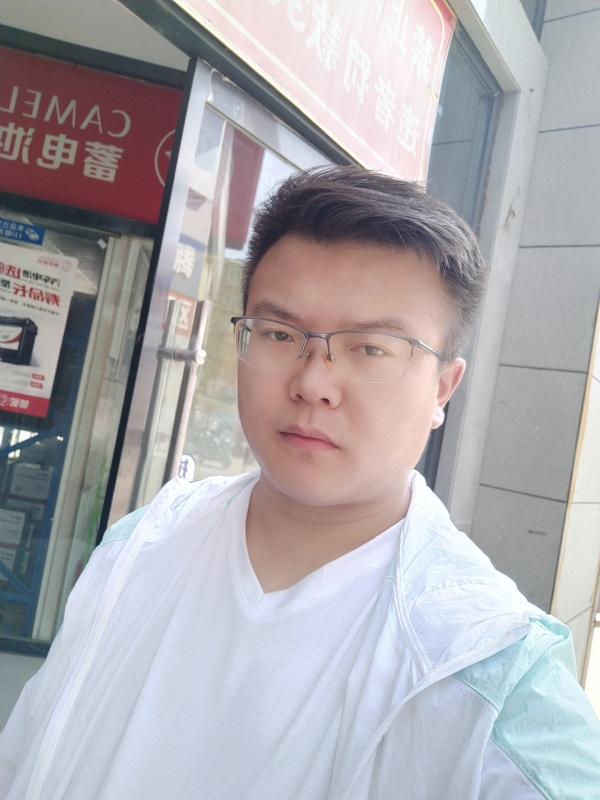 小晨的第二张照片--南平相亲服务中心