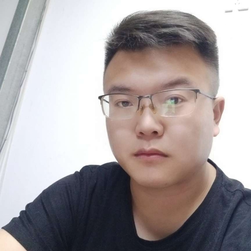 小晨的第三张照片--南平相亲服务中心