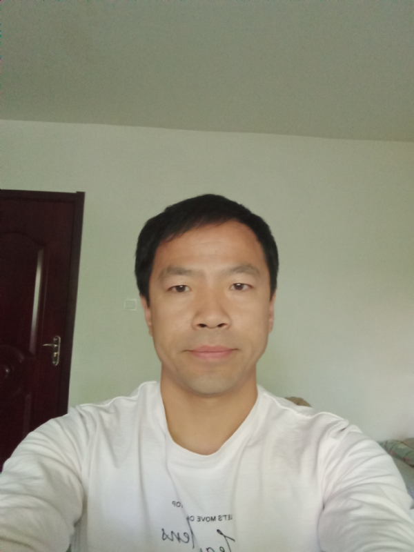 马宗圣的第一张照片--南平相亲服务中心