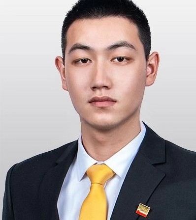 郭先生的第一张照片--南平相亲服务中心