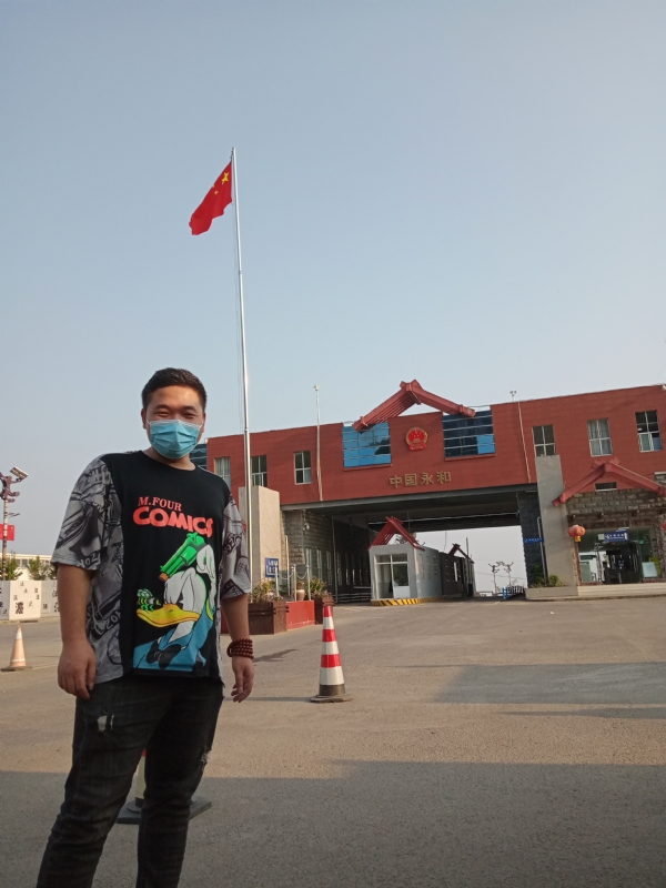 多年以后的第一张照片--南平相亲服务中心