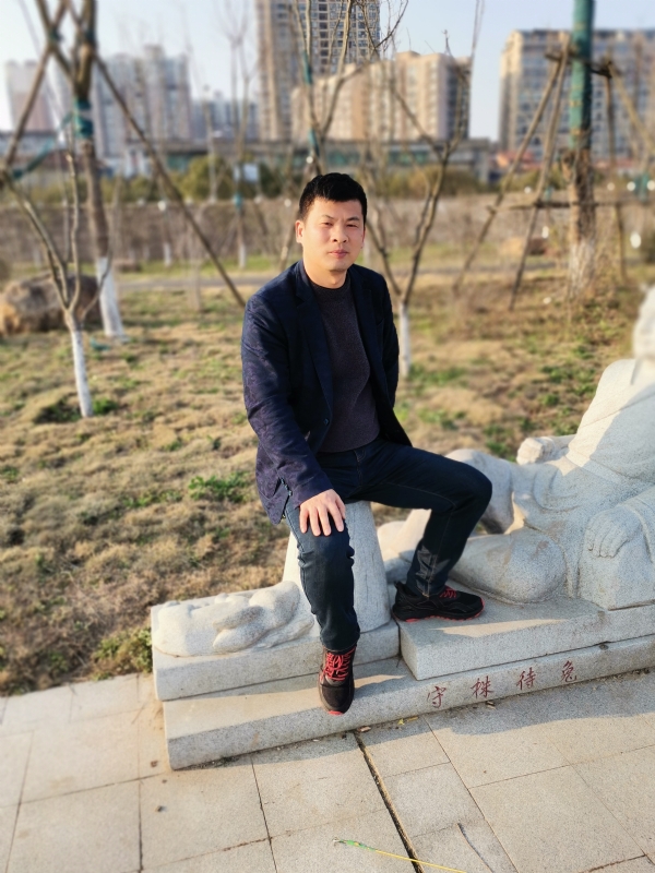 大举的第二张照片--南平相亲服务中心