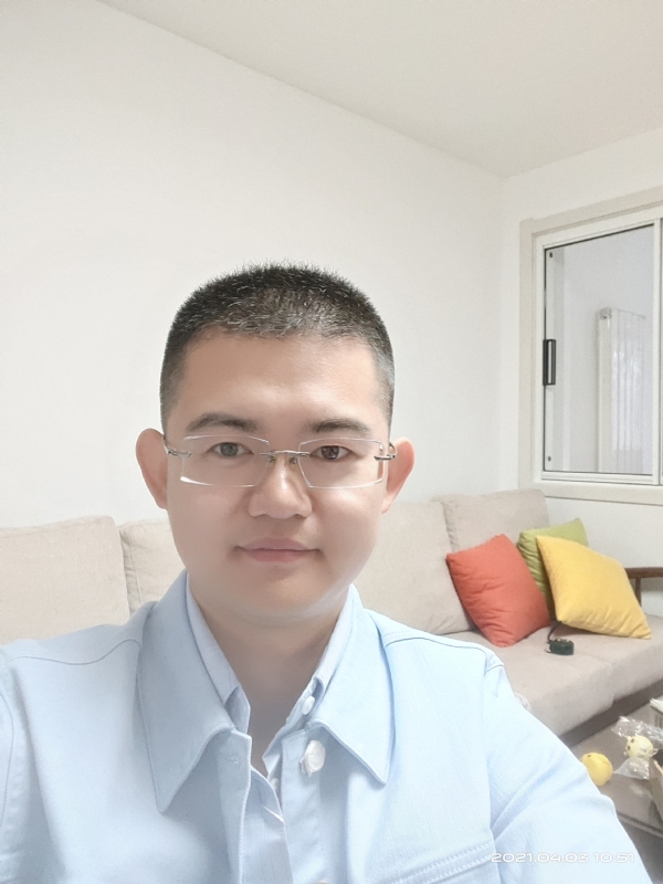 静受时光温柔的第三张照片--南平相亲服务中心
