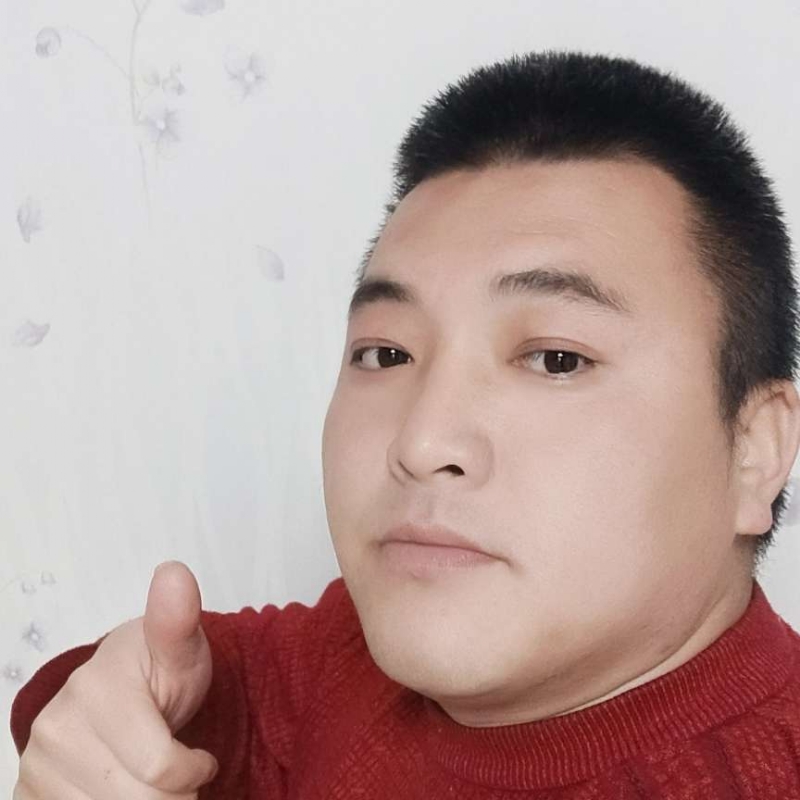 纯黑色的第一张照片--南平相亲服务中心