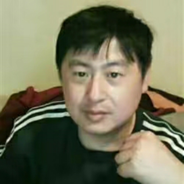 灰太狼的第一张照片--南平相亲服务中心