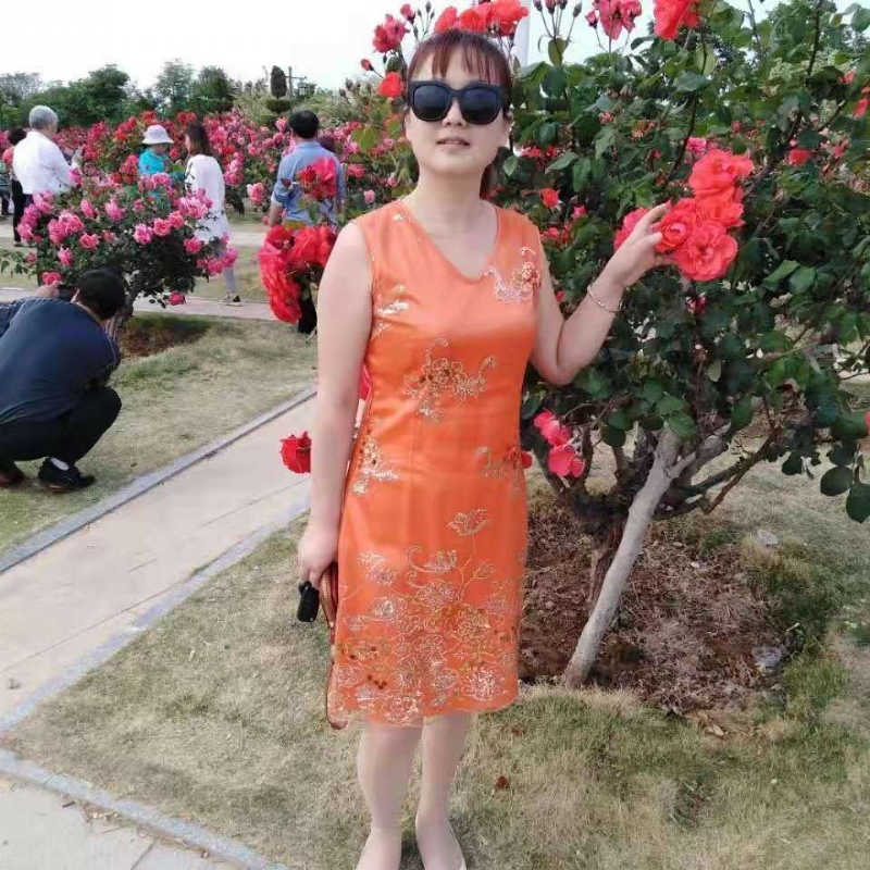 yunerfei的第二张照片--南平相亲服务中心