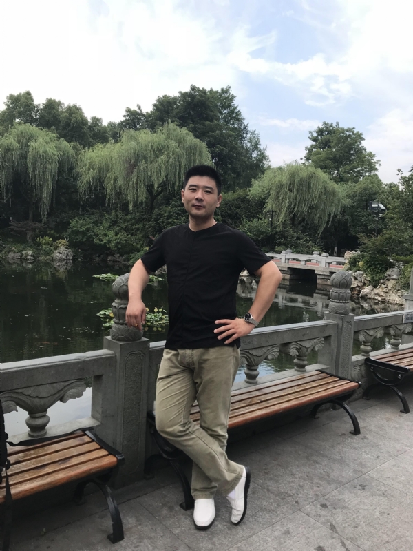 未来可期的第一张照片--南平相亲服务中心