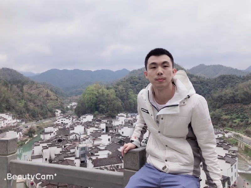 张广英的第一张照片--南平相亲服务中心