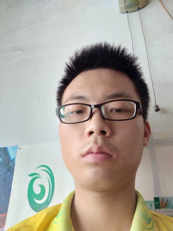 舒荷的第一张照片--南平相亲服务中心