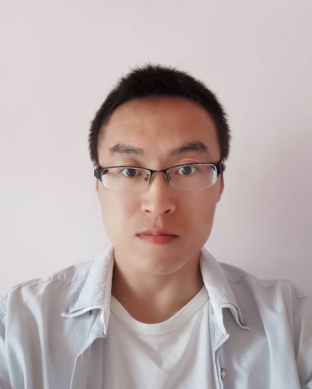 仿佛看到了希望的第一张照片--南平相亲服务中心