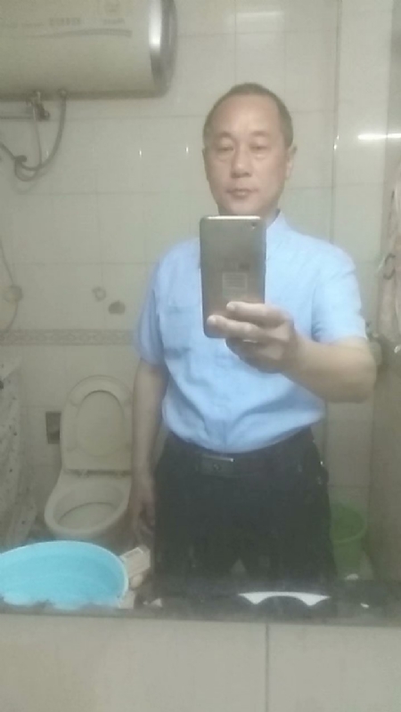 江河湖海的第一张照片--南平相亲服务中心
