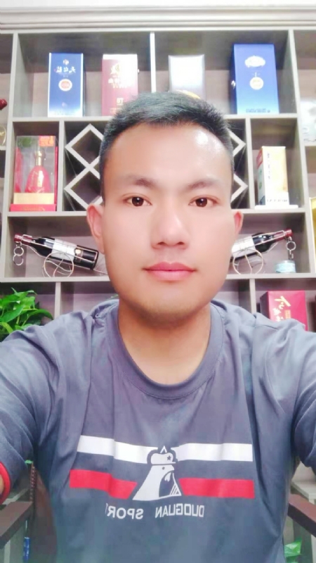 钱乾的第一张照片--南平相亲服务中心