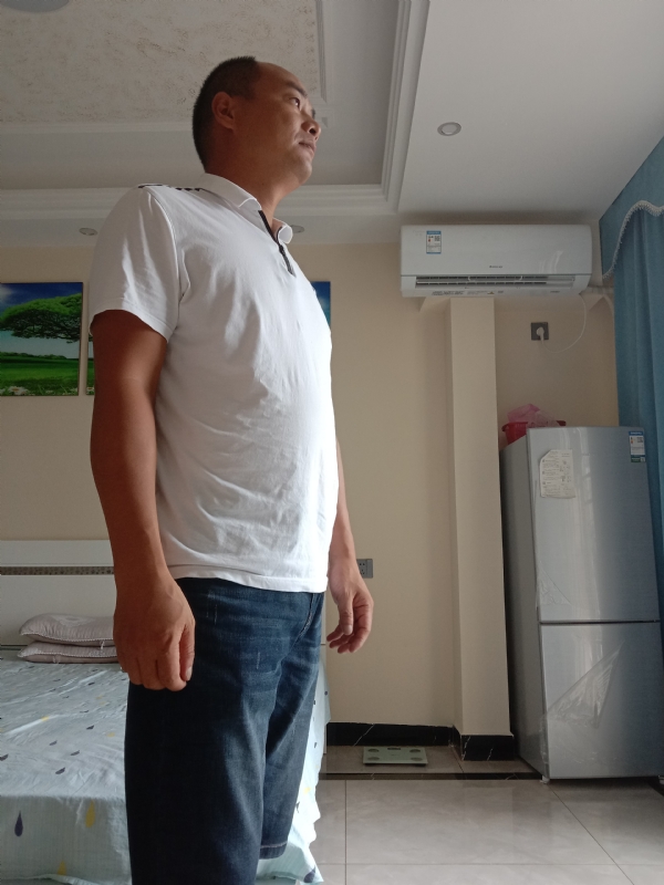 柳暗花明的第一张照片--南平相亲服务中心