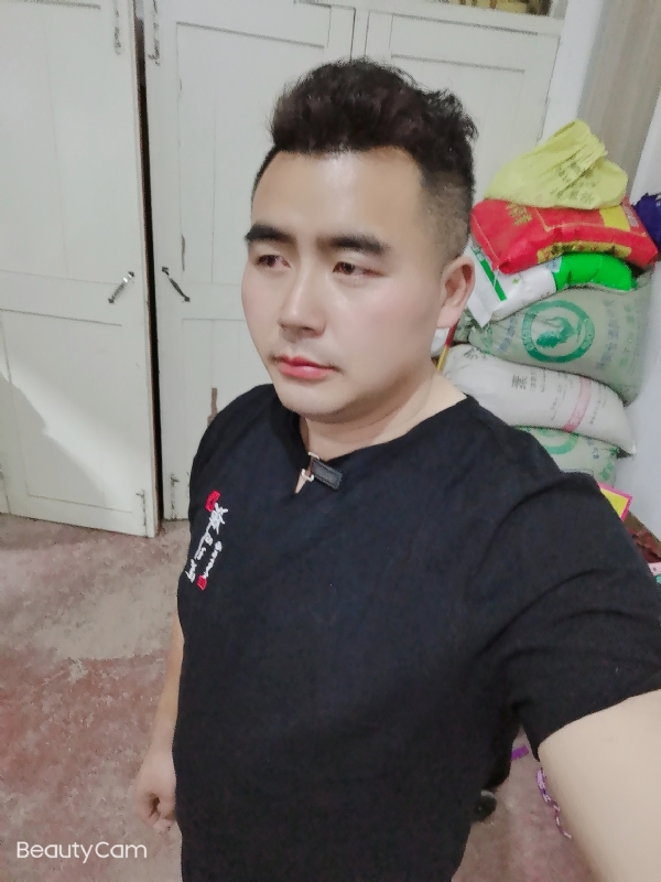 阿杰的第一张照片--南平相亲服务中心