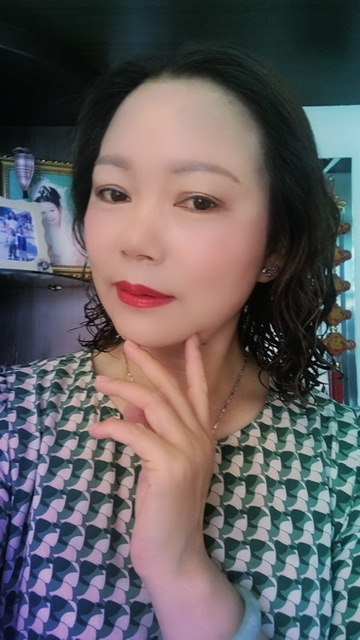 执意温柔的第一张照片--南平相亲服务中心