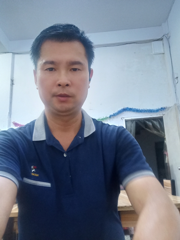 我是自强不息的第一张照片--南平相亲服务中心