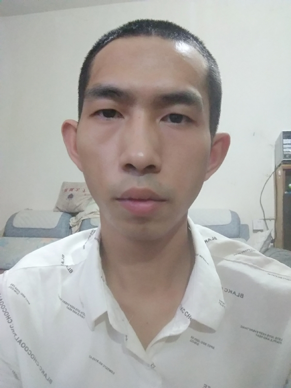 惜颜的第一张照片--南平相亲服务中心