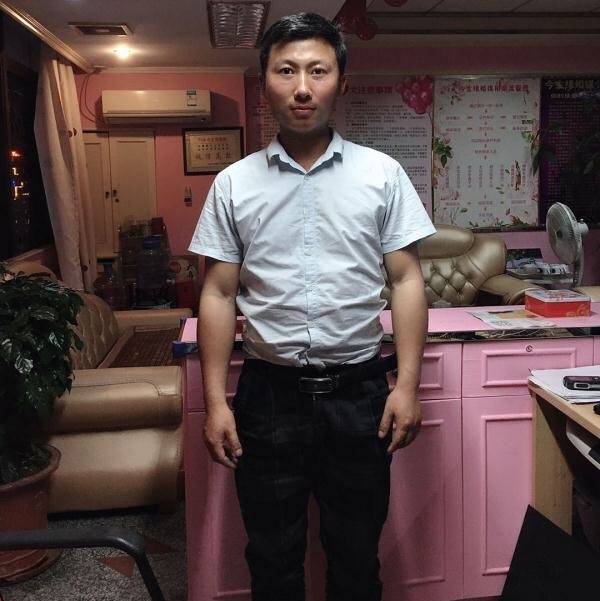 健华的第二张照片--南平相亲服务中心