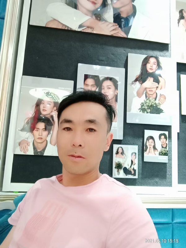 缘来的第一张照片--南平相亲服务中心