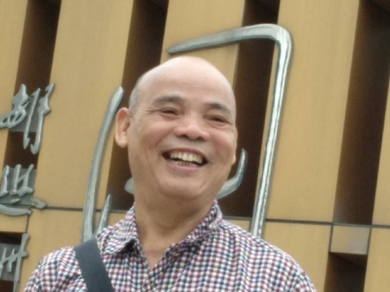 相遇有缘的第一张照片--南平相亲服务中心