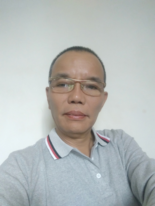 稳重大方的第一张照片--南平相亲服务中心