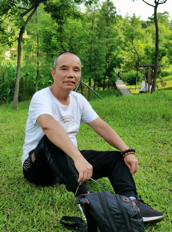 稳重大方的第二张照片--南平相亲服务中心