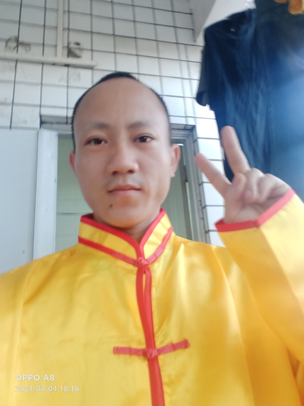 宋福军的第二张照片--南平相亲服务中心