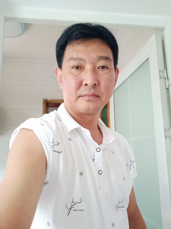 为爱停留的第二张照片--南平相亲服务中心