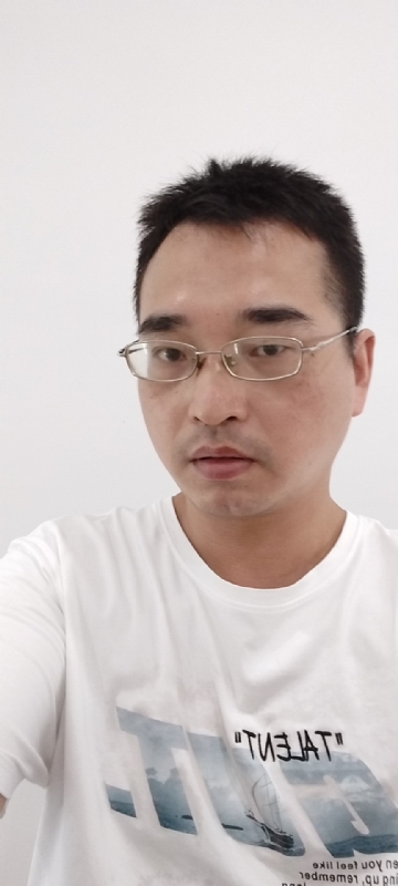 辉哥的第一张照片--南平相亲服务中心